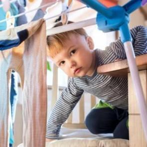 Bebek kıyafetleri nasıl kurutulmalı?