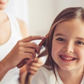 Sa&ccedil;lar acıtmadan nasıl taranır?