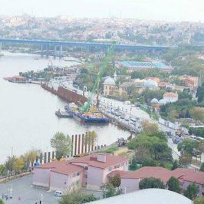 Ey&uuml;p il&ccedil;esinin ismi değişti