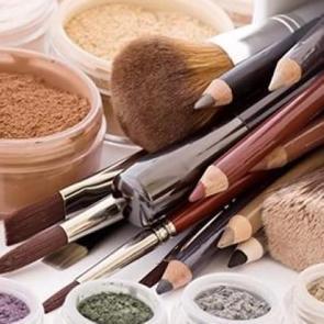 Mineral makyaj nedir?