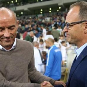 Paul Le Guen'den gen&ccedil; oyuncuya &ouml;vg&uuml;!