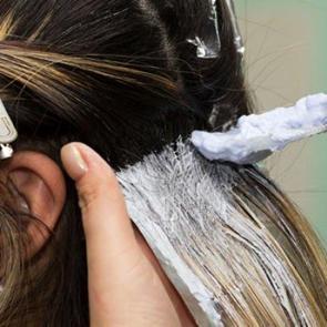 Sa&ccedil; boyalarındaki b&uuml;y&uuml;k tehlike!