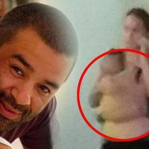 &Uuml;nl&uuml; oyuncu Ceyda D&uuml;venci'ye havalimanında b&uuml;y&uuml;k şok