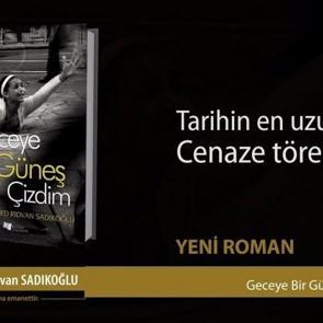 Geceye Bir Güneş Çizdim