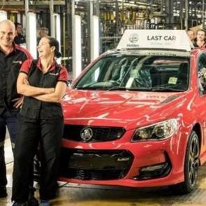 Flaş karar! Artık otomobil &uuml;retilmeyecek