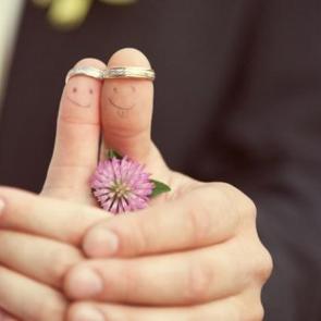 Mutlu bir evliliğin 15 altın kuralı