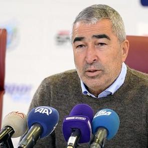 Samet Aybaba: Yakalayınca atacaksınız