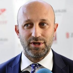 Bursaspor'dan Cenk Erg&uuml;n a&ccedil;ıklaması