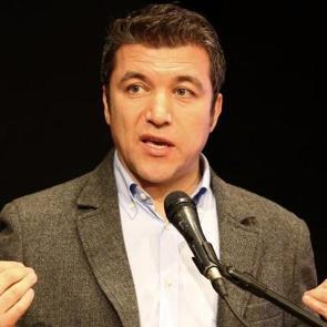 İsmail K&uuml;&ccedil;&uuml;kkaya hakkında ilk adım atıldı!