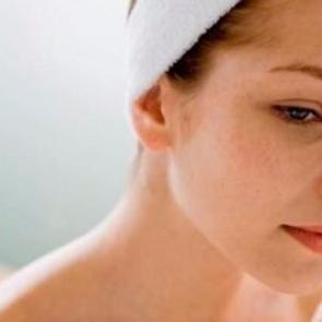 Kuru ciltler i&ccedil;in 5 fond&ouml;ten