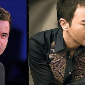 Serdar Orta&ccedil;'tan Acun Ilıcalı itirafı, "Allah benim belamı versin!"