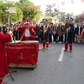 Şehrin fethi 57 yıldır yanlış g&uuml;nde kutlanmış