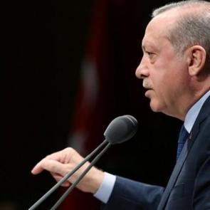 Erdoğan'dan dikkat &ccedil;eken 'otomobil' a&ccedil;ıklaması