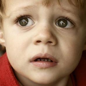 Fobisi olan &ccedil;ocuklara nasıl davranılmalı?