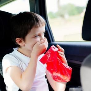 Ara&ccedil; tutan &ccedil;ocuklara ne yapılmalı?