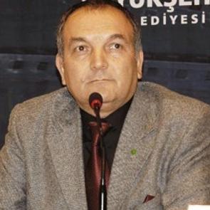 Abdurrahman Şen okuyucuları ile buluşuyor