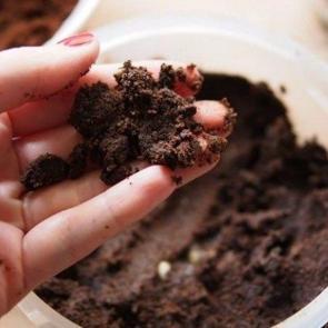 T&uuml;rk kahvesi ile peeling nasıl yapılır?