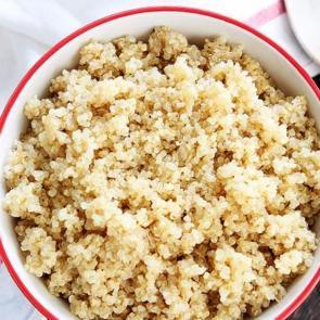 Kinoa nedir, nasıl t&uuml;ketilir? Kinoa zayıflatır mı?