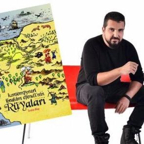 Bu 'hikaye' kitabı 'b&uuml;y&uuml;kler' i&ccedil;in