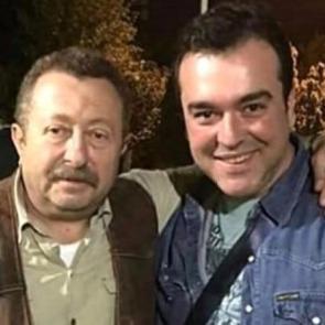 Mahallenin Muhtarları dizisinin 'Eczacı Bahadır'ından k&ouml;t&uuml; haber! Alp Balkan kimdir?