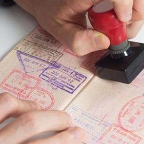 En &ccedil;ok vize verdiğimiz &uuml;lkeler