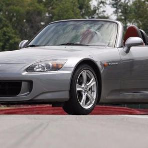 S2000 hayranlarını heyecanlandıracak a&ccedil;ıklama!