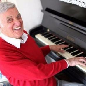 Sanat&ccedil;ı Metin Ersoy vefat etti