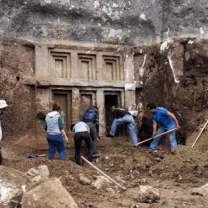 Antalya'da bulundu! Uzmanlar g&ouml;zlerine inanamadı