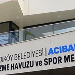 CHP'li belediye havuzda muhafazakar mayoya izin vermiyor