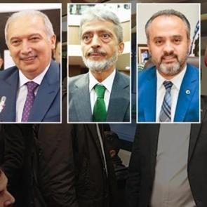 &Ccedil;ok hızlı başladılar