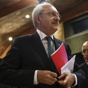 Kılı&ccedil;daroğlu yine g&uuml;ld&uuml;rd&uuml;! Metroyu biz yaptık