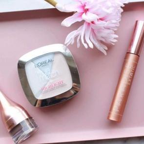 Lore'al Paris'ten metalik koleksiyon