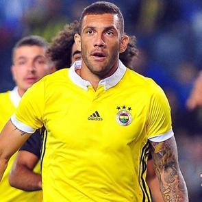 Bursaspor'dan Fernandao kararı!