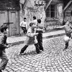 90'ların en g&uuml;zel hikayesi: H&uuml;kmen Mağluplar