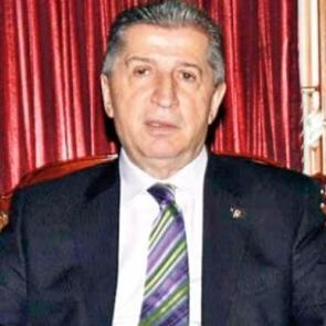 K&ouml;ksal Toptan, anılarını kitapta anlattı