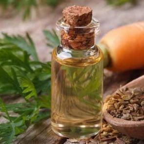 Yanık izlerine şifa 3 bitkisel yağ