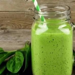 Bel incelten yeşil ayran tarifi nedir?