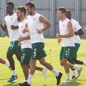 Antrenmanda sakatlandı! 6 hafta yok