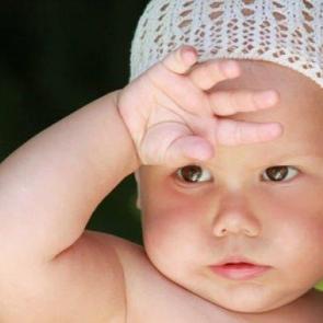 Bebekler neden terler?