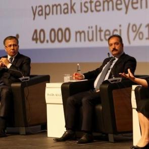 "Gaziantep olarak Suriye krizini iyi y&ouml;nettik"