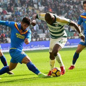 G&uuml;n&uuml;n ilk ma&ccedil;ında g&uuml;len yok!