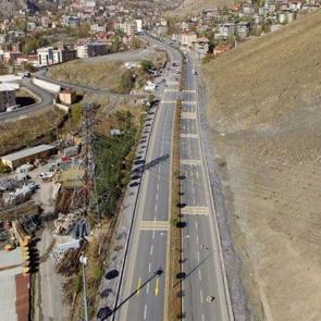 Hakkari'de kayyum farkı! Bir m&uuml;jde daha
