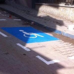 İBB Beyaz Masa'dan vatandaşın şikayetine jet yanıt