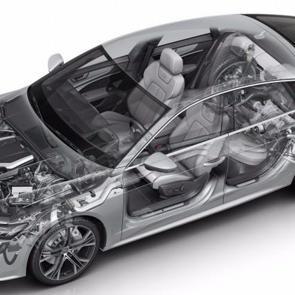 İlgin&ccedil; proje! Sudan dizel &uuml;retmeye &ccedil;alışıyorlar