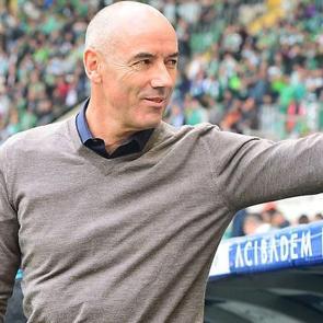 Le Guen: Dev bir eksiklik bizim a&ccedil;ımızdan!