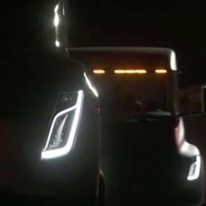 D&uuml;nya onu bekliyordu! İlk g&ouml;r&uuml;nt&uuml; geldi