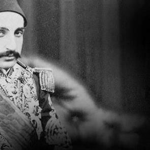 II. Abdulhamid'in son s&ouml;zleri