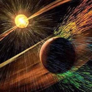 Mars'ta su bulundu denmişti! Ger&ccedil;ek ortaya &ccedil;ıktı