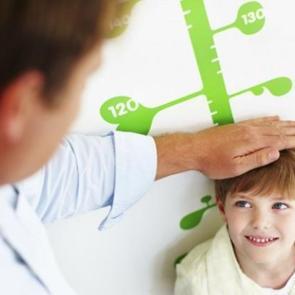 İbrahim Sara&ccedil;oğlu'ndan boy uzatma k&uuml;r&uuml;!