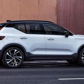 Cep telefonu satar gibi SUV satacaklar!